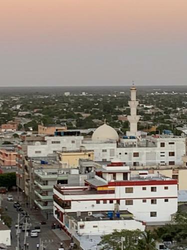 Hotel Maicao Internacional