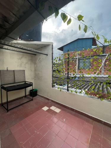Apartamento La Matiz - Central