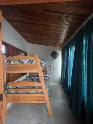 Apartamento La Matiz - Central