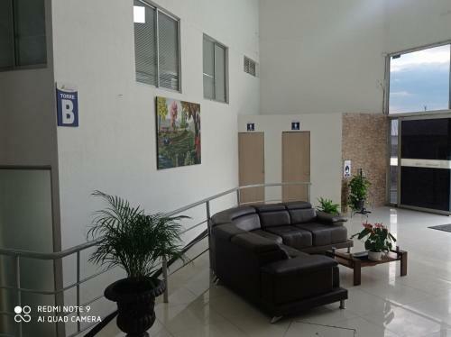 Apartamento Cerca A Parque Del Caf� En Guaduales
