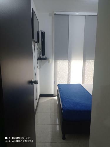 Apartamento Cerca A Parque Del Caf� En Guaduales