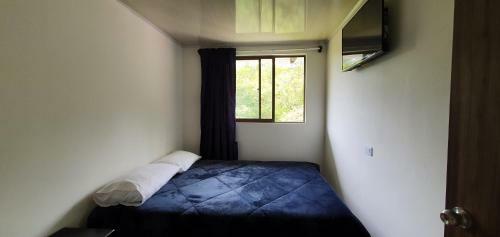 Hostal Alojamiento Blue Sky
