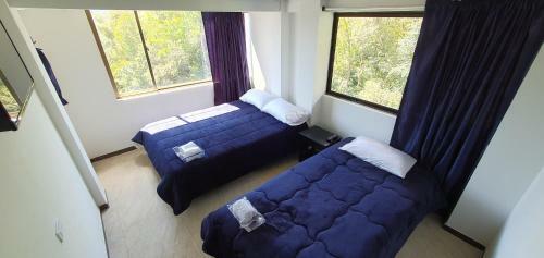 Hostal Alojamiento Blue Sky