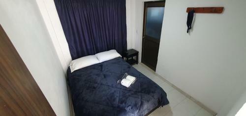 Hostal Alojamiento Blue Sky