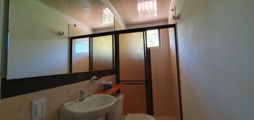 Hostal Alojamiento Blue Sky