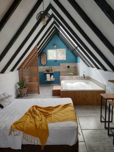 Bed & Breakfast Taiku