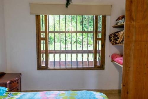 Finca Manantial, Tu Casa de Descanso En El Oriente