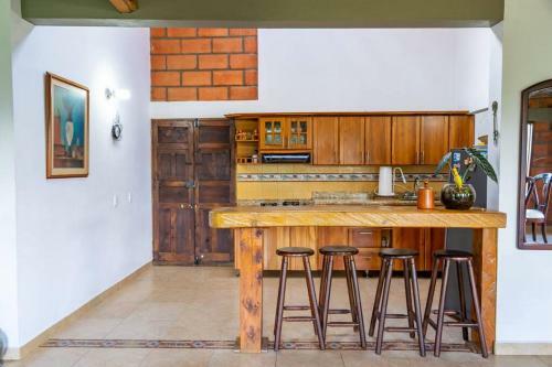 Finca Manantial, Tu Casa de Descanso En El Oriente