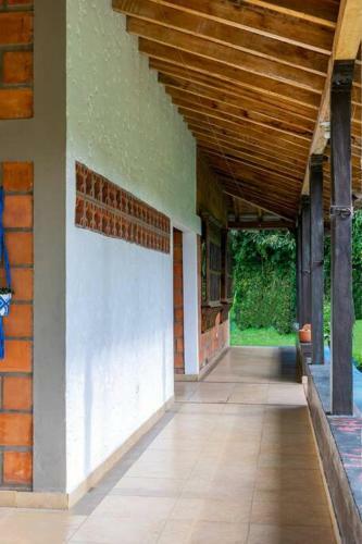 Finca Manantial, Tu Casa de Descanso En El Oriente