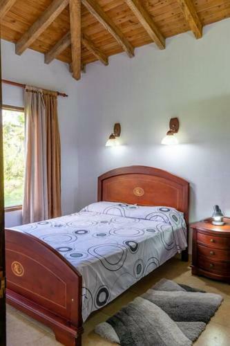 Finca Manantial, Tu Casa de Descanso En El Oriente
