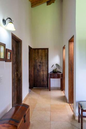 Finca Manantial, Tu Casa de Descanso En El Oriente