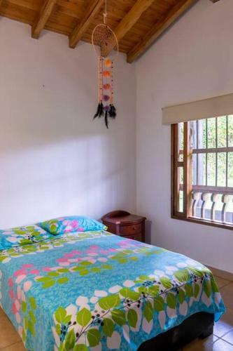 Finca Manantial, Tu Casa de Descanso En El Oriente