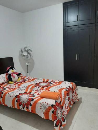 Casa Bien Ubicada Y Con Todas Las Comodidades
