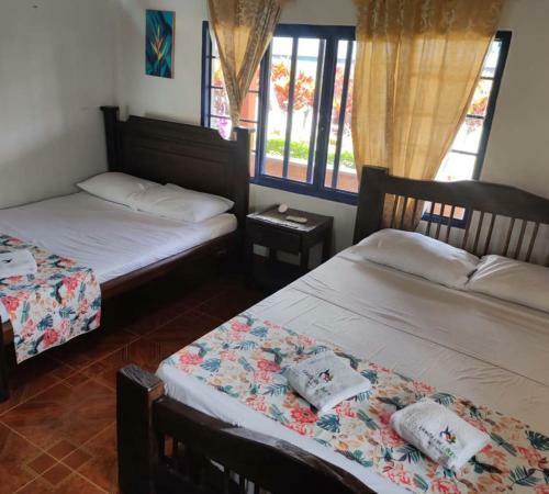 Agroturismo Finca Hotel Monte Del Libano
