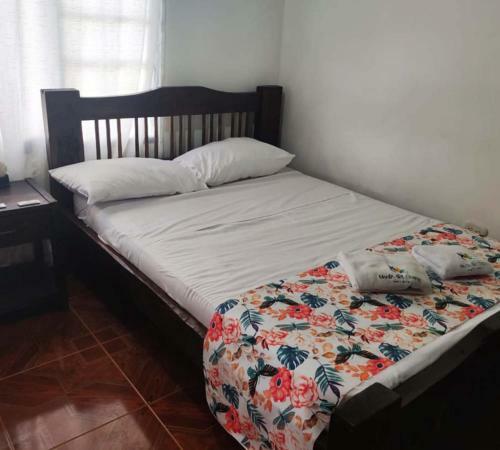 Agroturismo Finca Hotel Monte Del Libano
