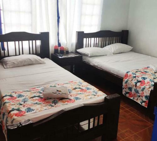 Agroturismo Finca Hotel Monte Del Libano