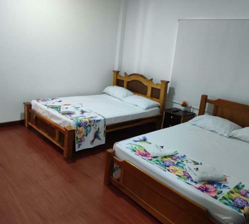 Agroturismo Finca Hotel Monte Del Libano