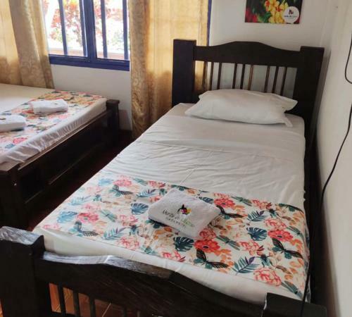 Agroturismo Finca Hotel Monte Del Libano