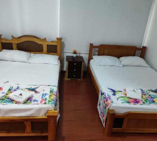 Agroturismo Finca Hotel Monte Del Libano