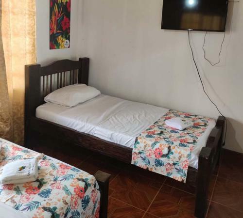Agroturismo Finca Hotel Monte Del Libano
