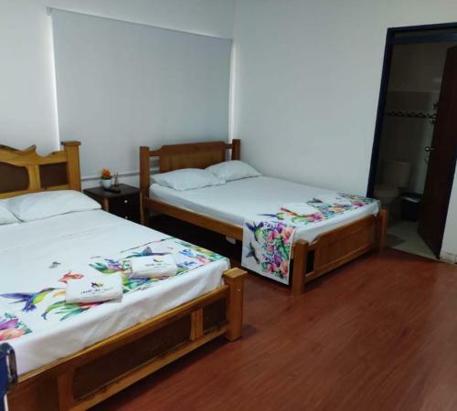 Agroturismo Finca Hotel Monte Del Libano