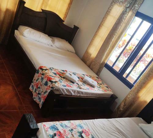 Agroturismo Finca Hotel Monte Del Libano