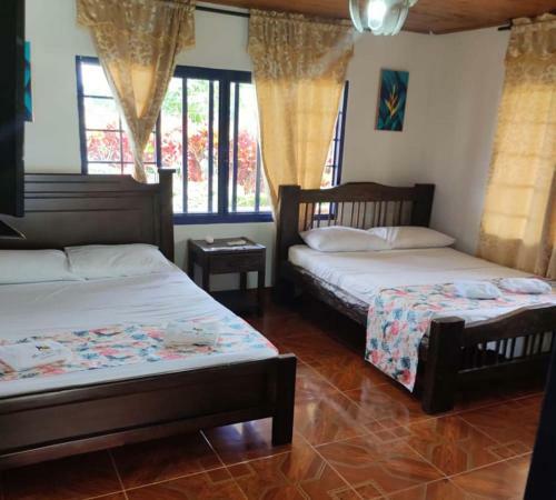 Agroturismo Finca Hotel Monte Del Libano