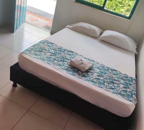 Agroturismo Finca Hotel Monte Del Libano