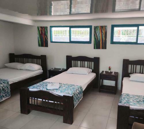 Agroturismo Finca Hotel Monte Del Libano