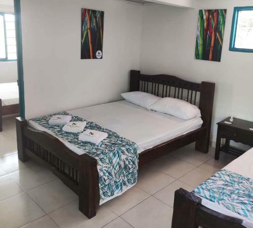 Agroturismo Finca Hotel Monte Del Libano