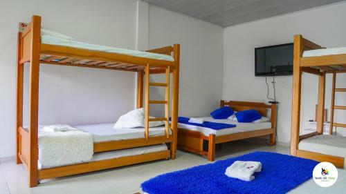 Agroturismo Finca Hotel Monte Del Libano