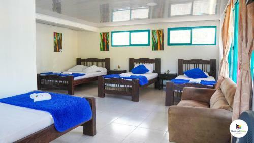 Agroturismo Finca Hotel Monte Del Libano