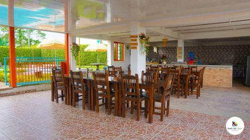 Agroturismo Finca Hotel Monte Del Libano