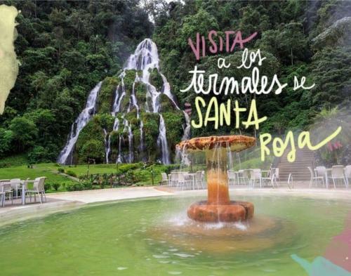 Apartamento Coraz�n Del Eje Cafetero 5 Min Al Parque Del Cafe