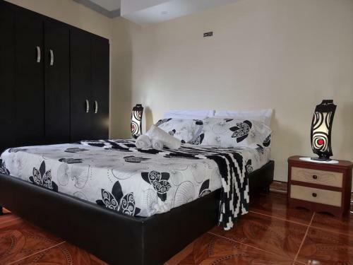 Apartamento Coraz�n Del Eje Cafetero 5 Min Al Parque Del Cafe