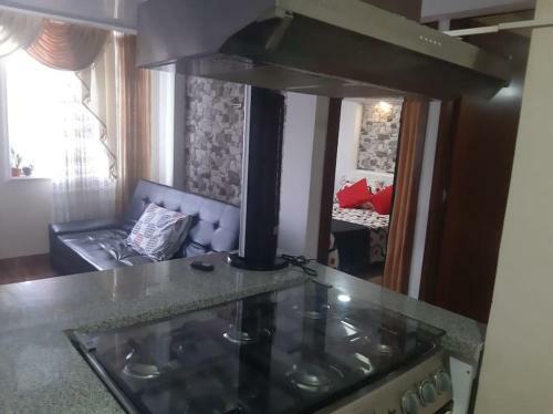 Apartamento Coraz�n Del Eje Cafetero 5 Min Al Parque Del Cafe