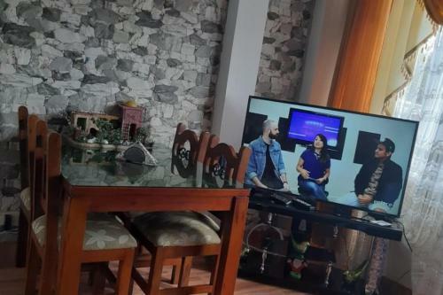 Apartamento Coraz�n Del Eje Cafetero 5 Min Al Parque Del Cafe