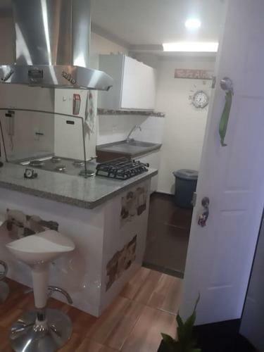 Apartamento Coraz�n Del Eje Cafetero 5 Min Al Parque Del Cafe