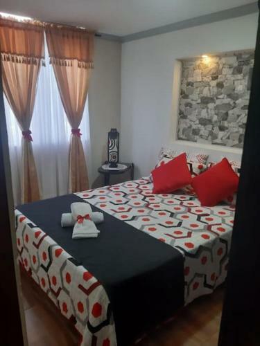 Apartamento Coraz�n Del Eje Cafetero 5 Min Al Parque Del Cafe
