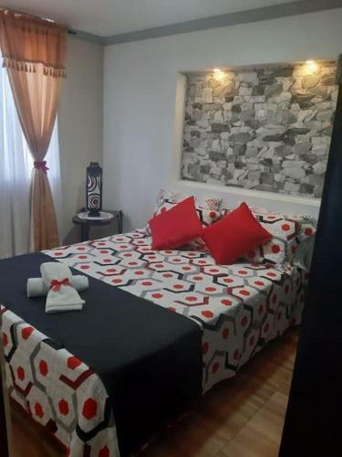 Apartamento Coraz�n Del Eje Cafetero 5 Min Al Parque Del Cafe