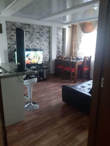 Apartamento Coraz�n Del Eje Cafetero 5 Min Al Parque Del Cafe