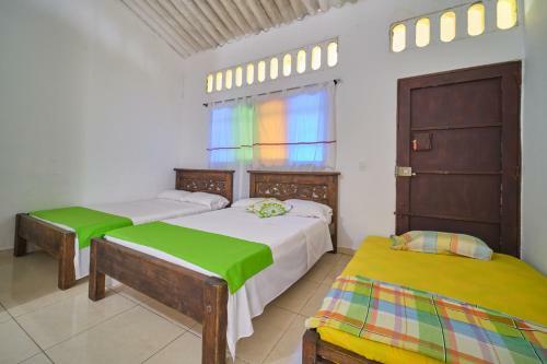 Abril Casa Vacacional - Mariquita Tolima