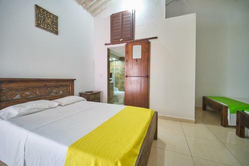 Abril Casa Vacacional - Mariquita Tolima