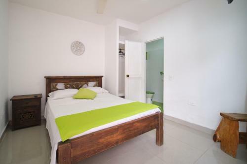 Abril Casa Vacacional - Mariquita Tolima
