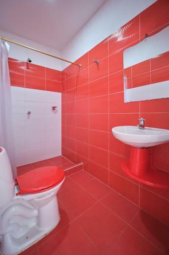 Abril Casa Vacacional - Mariquita Tolima
