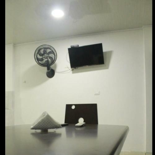 Apartaestudio Comodo Y Tranquilo