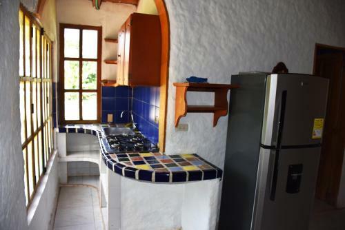 Agroturismo El Prado Ecohotel