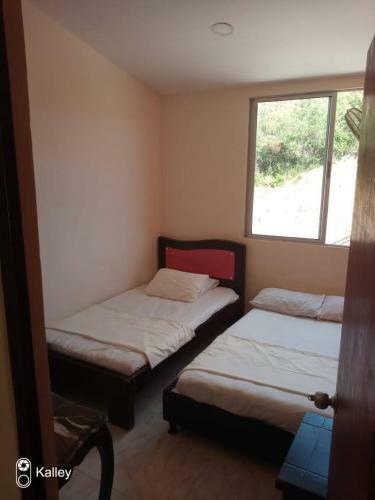 Melgar Apartamento