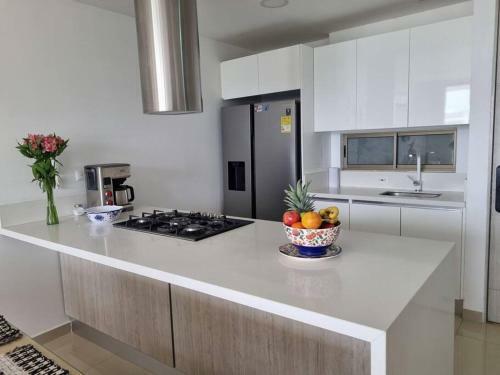 Sensacional Apartamento En Samaria Club de Playa