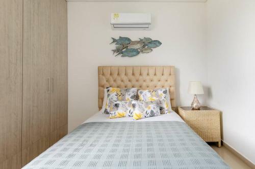 Sensacional Apartamento En Samaria Club de Playa